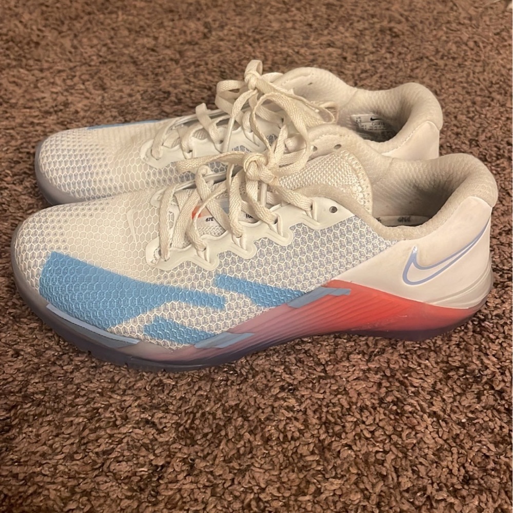 Nike Metcon